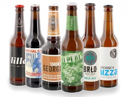 craft beer paket brewcomer