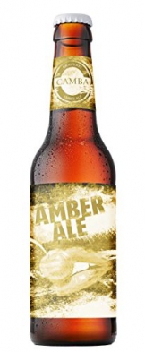 camba amber ale