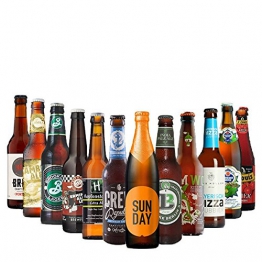 craft beer paket