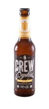 Crew Republic Munich Easy 0,33l - 1