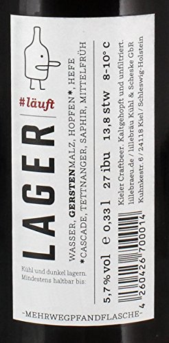 lille lager