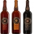 Maisel & Friends Tasting Paket (3 x 0,75 Ltr.) - Jeff´s Bavarian Ale + Stefan´s Indian Ale + Marc´s Chocolate Bock - Craft Bier Paket - 1