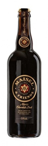 Maisel - Marc's Chocolate Bock 7,5% Vol. - 0,75l - 1