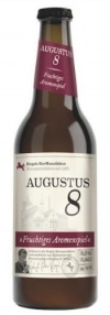 Riegele Augustus 8 - Bierspezialität aus Augsburg - 1