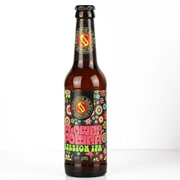 schoppe bräu flower power ipa