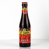 St Louis Kriek Lambic