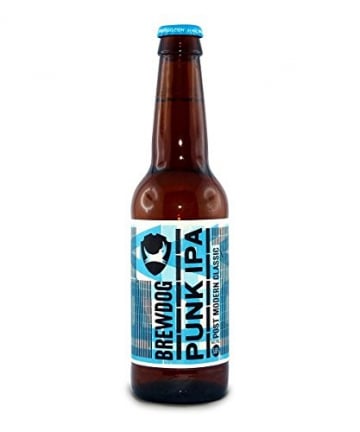 Brewdog Punk IPA India Pale Ale