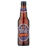 Samuel Adams Boston Lager