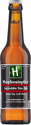 Hopfenstopfer Incredible Pale Ale