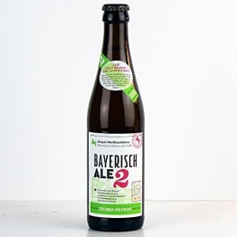 Riegele  BAYERISCH ALE 2