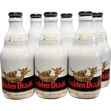 gulden draak