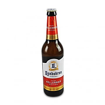 Landskron Kellerbier