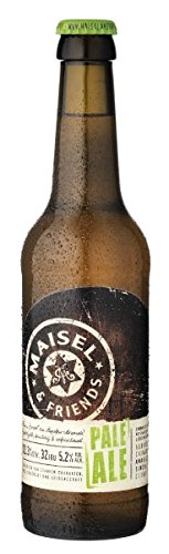 Maisel Friends Pale Ale