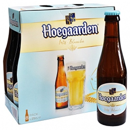 hoegaarden wit