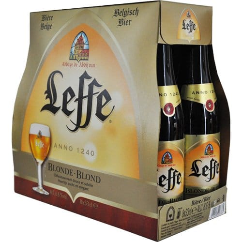 belgisches bier