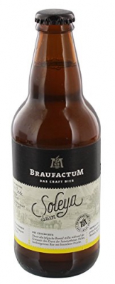 braufactum soleya saison