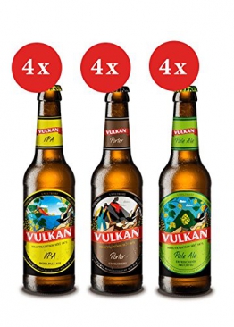 vulkan craft beer paket