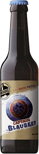 mashsee captain blaubeer porter