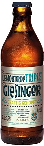giesinger lemondrop triple