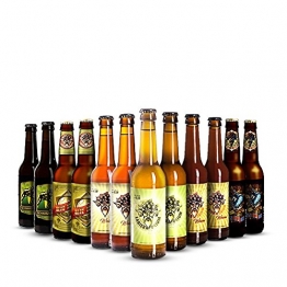 labieratorium craft beer paket