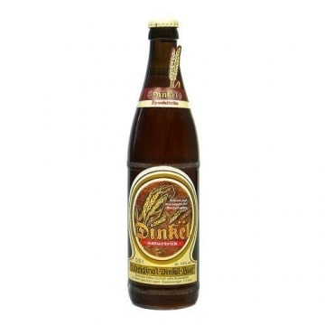 apostelbräu dinkelbier