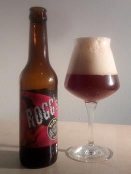 Apostelbräu Roggs