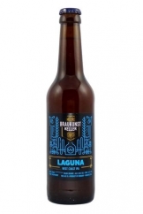 Himburgs Braukunstkeller Laguna IPA 0,33l