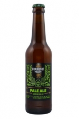 Himburgs Braukunstkeller Pale Ale 0,33l