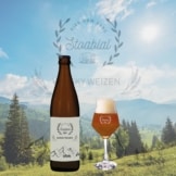 Stoabial Whisky Weizen