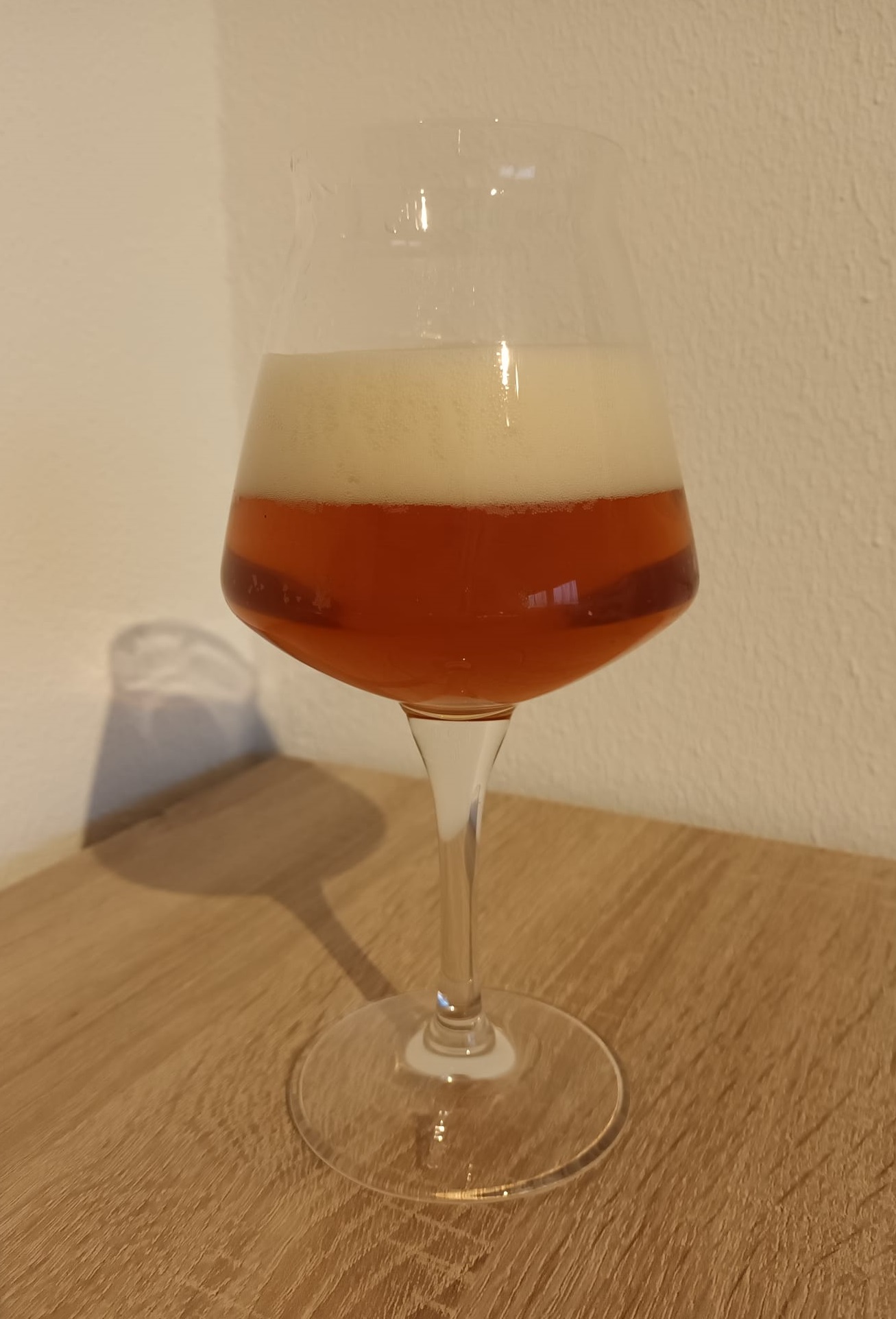 Stoabial American Pale Ale